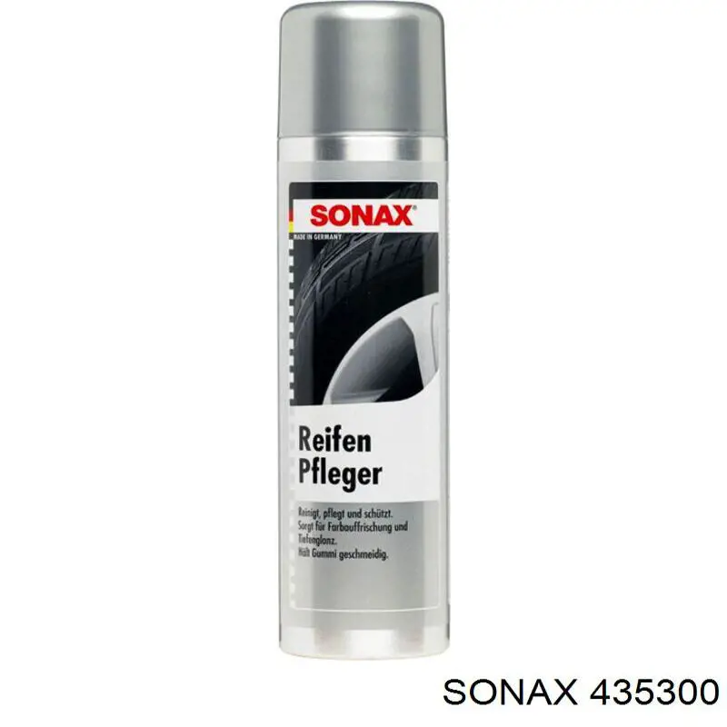 435300 Sonax 