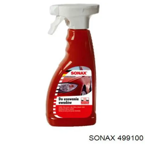 499100 Sonax 