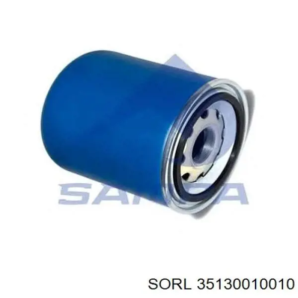 35130010010 Sorl Фільтр палива