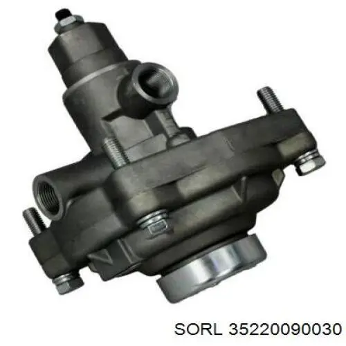  Pneumatics PN10357 ціна, від 74.11 USD