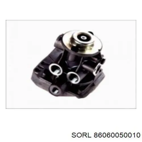  Sorl 86060050010 ціна, від 88.61 USD