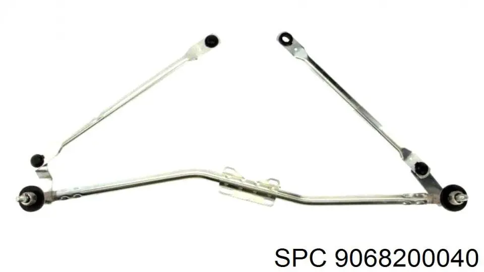 Трапеція двірників 9068200040 SPC