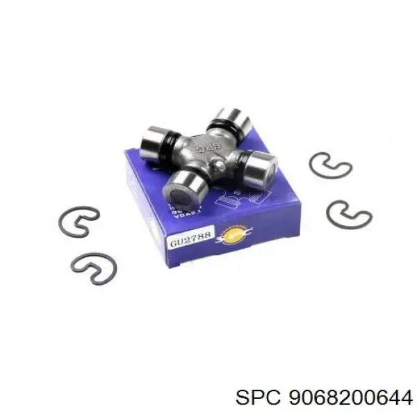 Купити SPCWA5944L SPC Повідок склоочисника