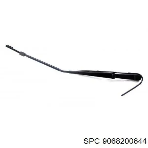 Ричаг склоочисника Fast FT93378 ціна, від 14.15 USD