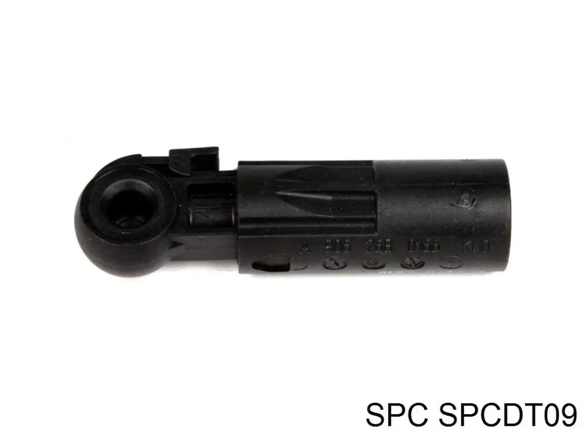 Купити SPCDT09 SPC Трос перемикання передач