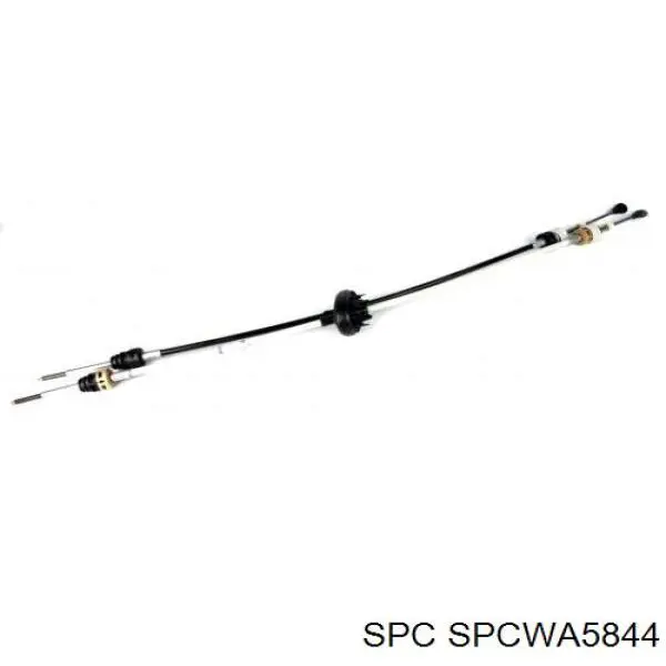  SPCWA5844 SPC