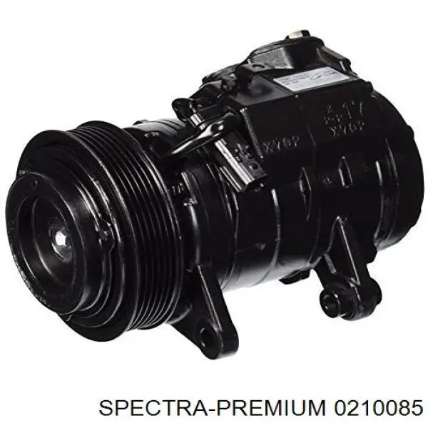 Ресивер-осушувач кондиціонера Chrysler 55116723AC ціна, від 41.35 USD