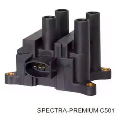 C501 Spectra Premium котушка запалювання