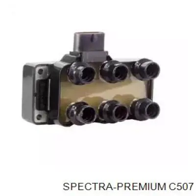 C507 Spectra Premium котушка запалювання