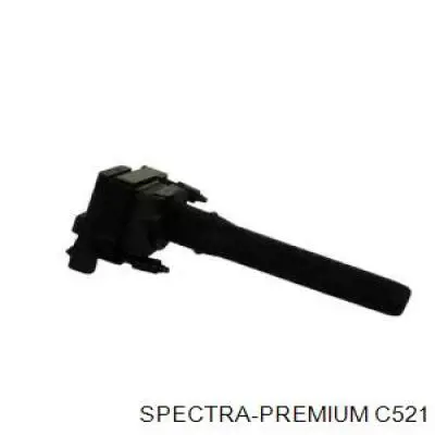 Котушка запалювання HELLA 5DA358057571 ціна, від 43.35 USD