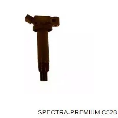 Котушка запалювання C528 Spectra Premium