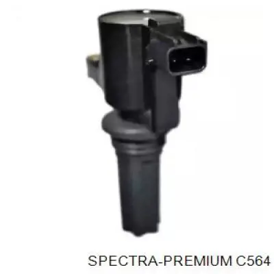 C564 Spectra Premium 