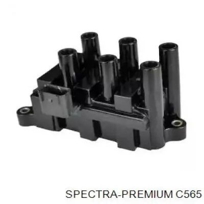 Котушка запалювання BAEQ128 Magneti Marelli