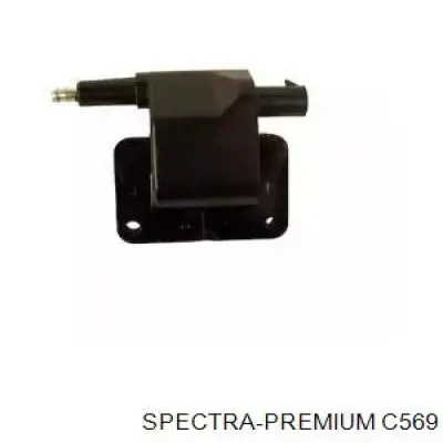 UF97T Standard Котушка запалювання