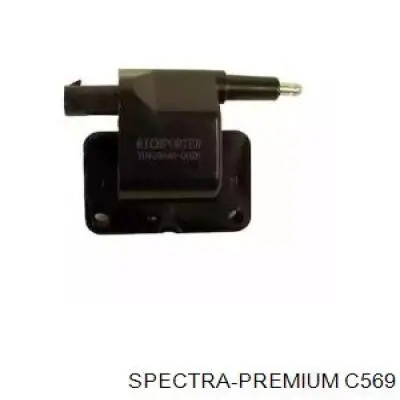 Котушка запалювання Standard UF97T ціна, від 19.67 USD