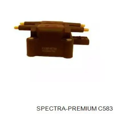 Котушка запалювання 60717040012 Magneti Marelli