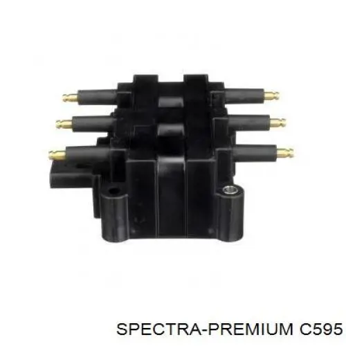 Котушка запалювання ENT960006 Engitech
