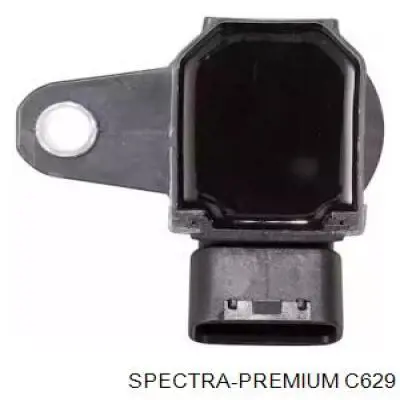 Котушка запалювання C629 Spectra Premium