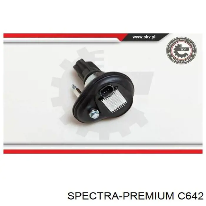 UF303 Standard Котушка запалювання
