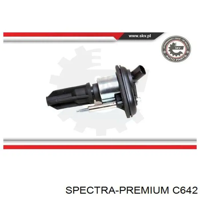 Котушка запалювання Standard UF303 ціна, від 40.19 USD