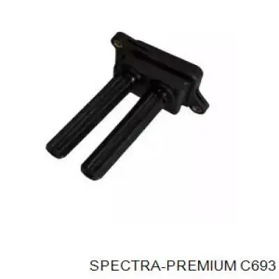 Купити 48716 NGK Котушка запалювання