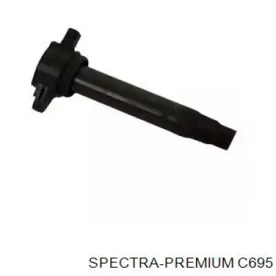 Котушка запалювання UF557T Standard