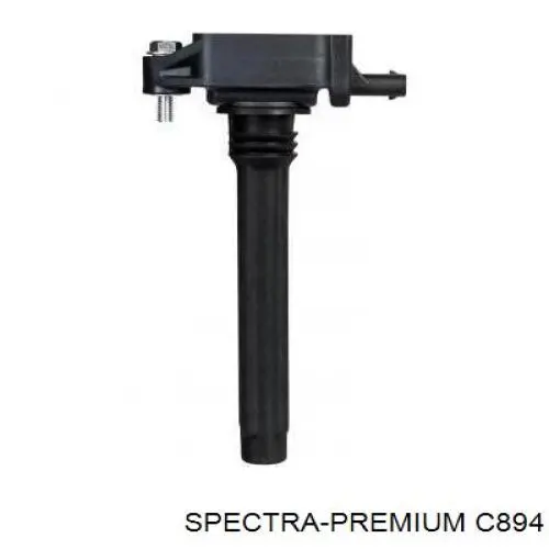 Котушка запалювання UF648T Standard