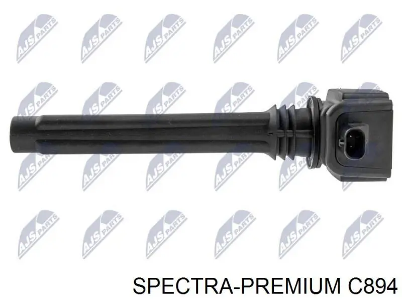 Котушка запалювання Meyle 2148850021 ціна, від 6.34 USD
