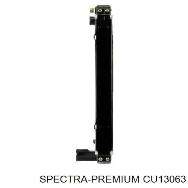 Радіатор основний TYC 13064 ціна, від 175.87 USD