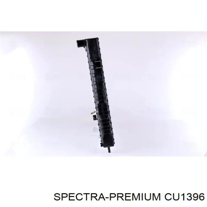 Купити 52004921 Chrysler Радіатор двигуна
