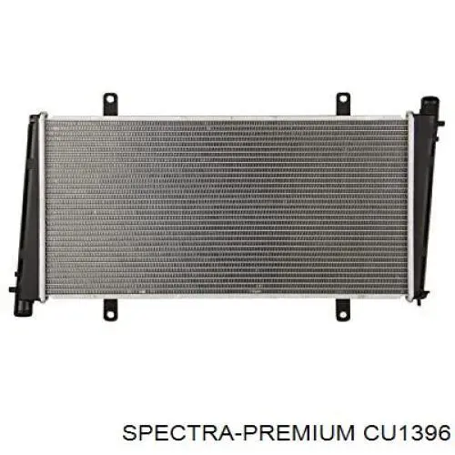 Радіатор основний Chrysler 04734103 ціна, від 111.13 USD
