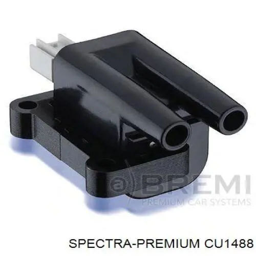 Радіатор основний Polcar 3282083 ціна, від 89.63 USD