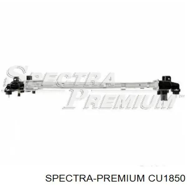 Радіатор основний OSC 1862 ціна, від 143.00 USD