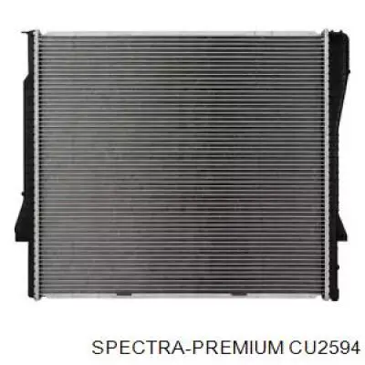 Купити R12111 Sato Tech Радіатор двигуна