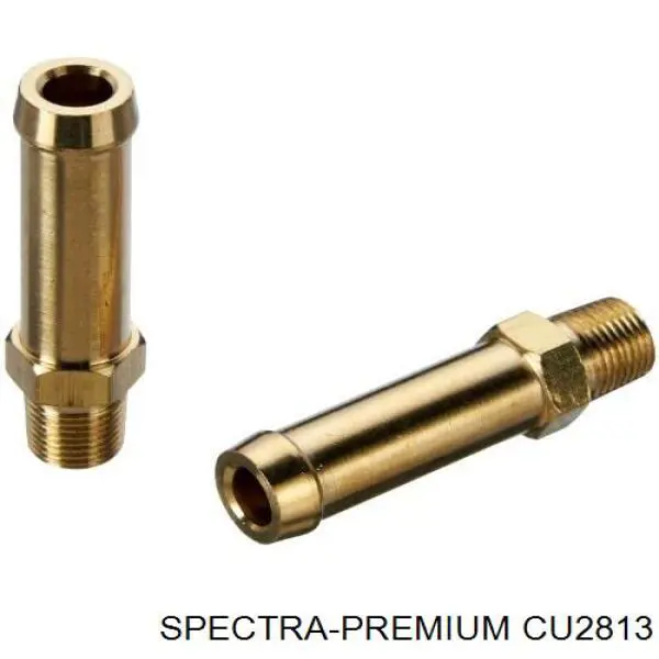 Радіатор основний OSC 2813 ціна, від 185.64 USD