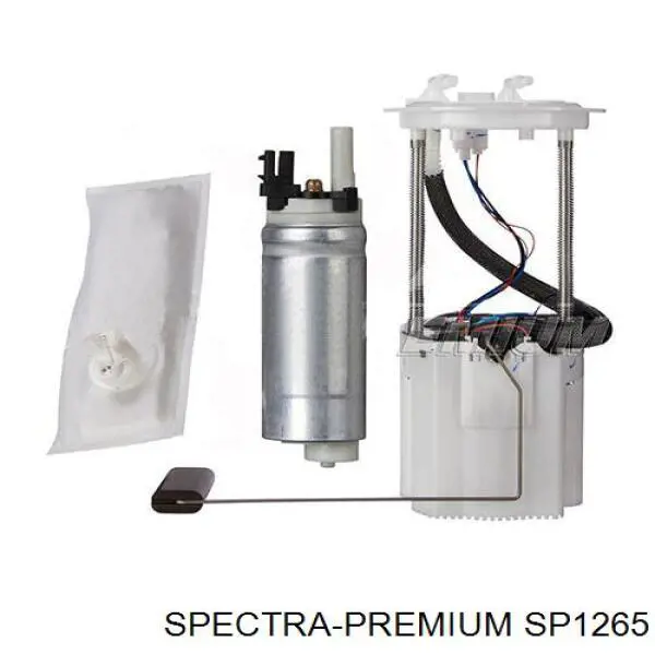  SP1265 Spectra Premium