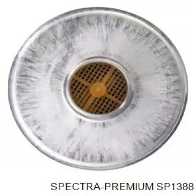 Купити A0014708794 Mercedes Елемент-турбінка паливного насосу
