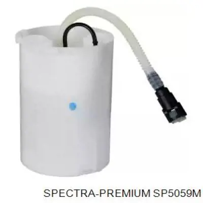 SP5059M Spectra Premium модуль паливного насосу, з датчиком рівня палива