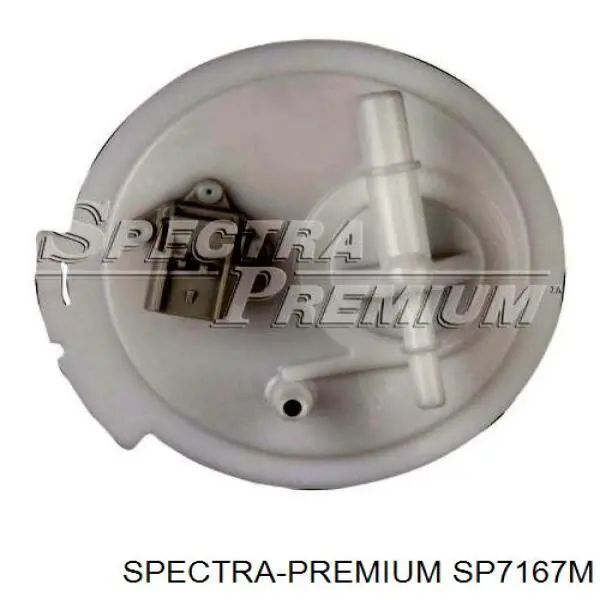 Бензонасос 5093455AB Chrysler