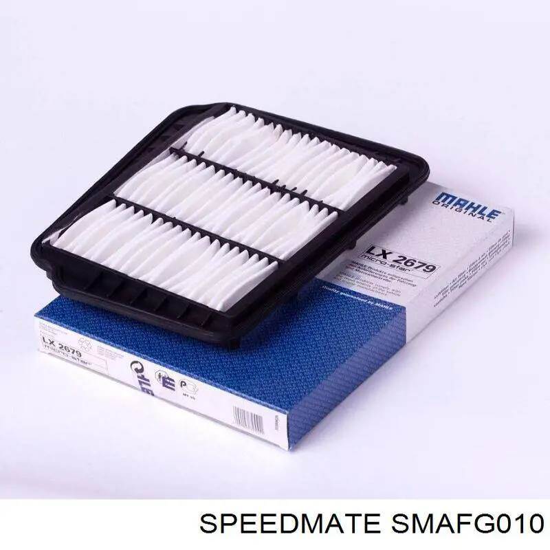 Купити SMAFG010 Speedmate Автомобільний фільтр повітря