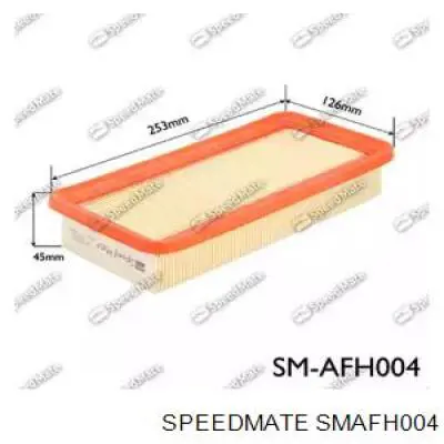 SMAFH004 Speedmate фільтр повітряний