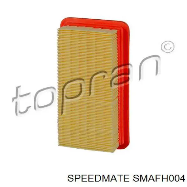 Елемент повітряного фільтра Speedmate SMAFH004 ціна, від 4.03 USD