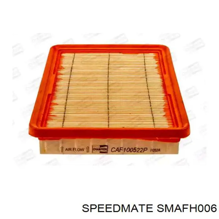 Повітряний фільтр SMAFH006 Speedmate