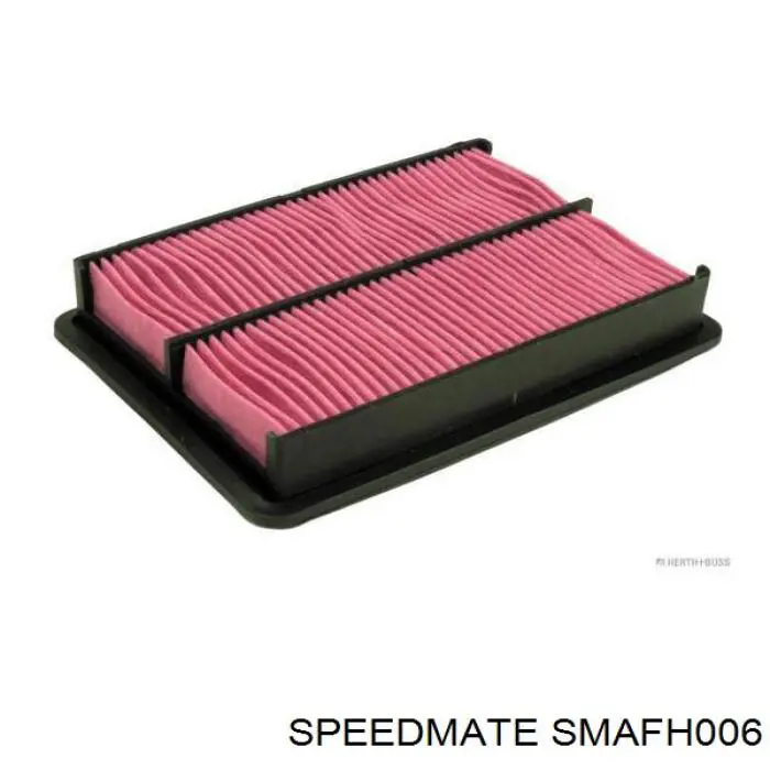 Купити SMAFH006 Speedmate Автомобільний фільтр повітря