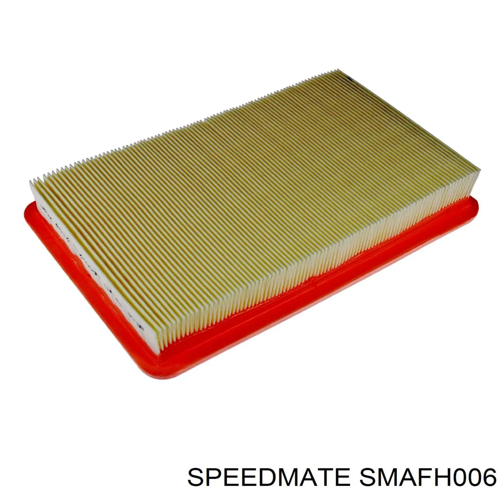 Елемент повітряного фільтра Speedmate SMAFH006 ціна, від 3.94 USD