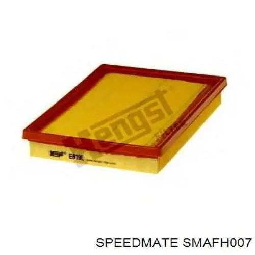 Повітряний фільтр SMAFH007 Speedmate