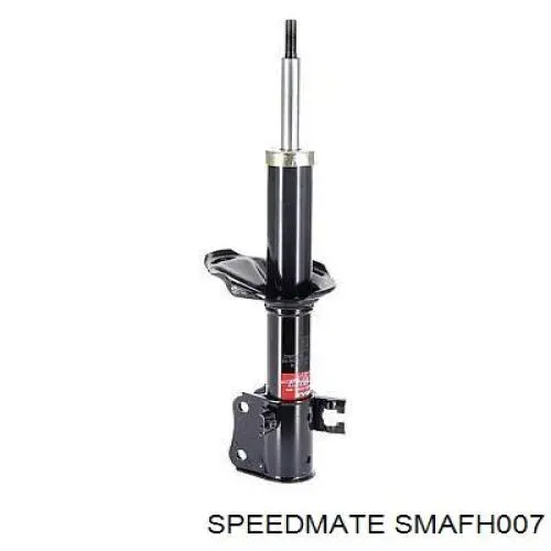 SMAFH007 Speedmate Повітряний фільтр двигуна