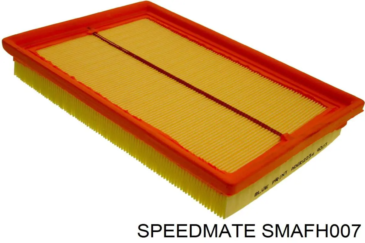 Фільтр повітряний SMAFH007 Speedmate