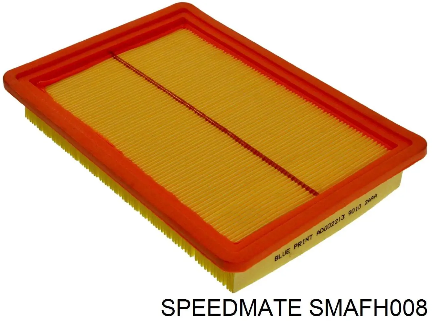 Елемент повітряного фільтра Speedmate SMAFH008 ціна, від 4.62 USD