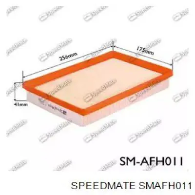 Фільтр повітряний SMAFH011 Speedmate